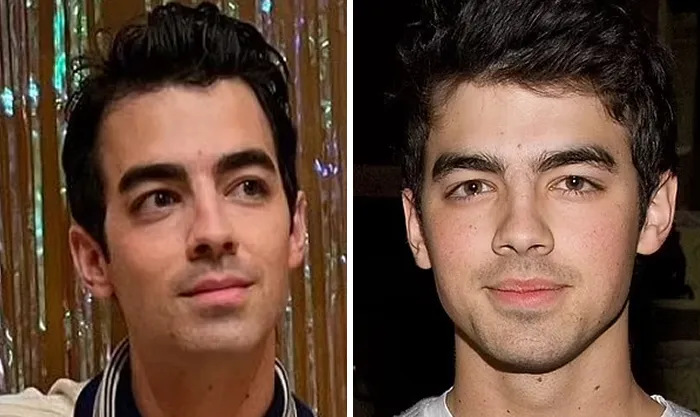 Joe Jonas