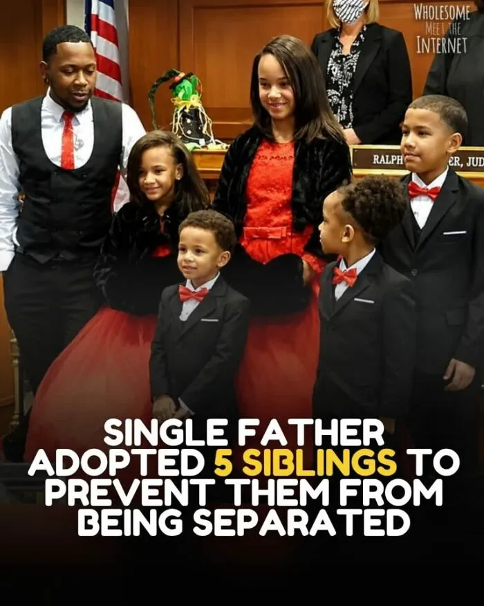 67 Wholesome Internet Finds That Might Restore Your Faith In Humanity (New Pics)