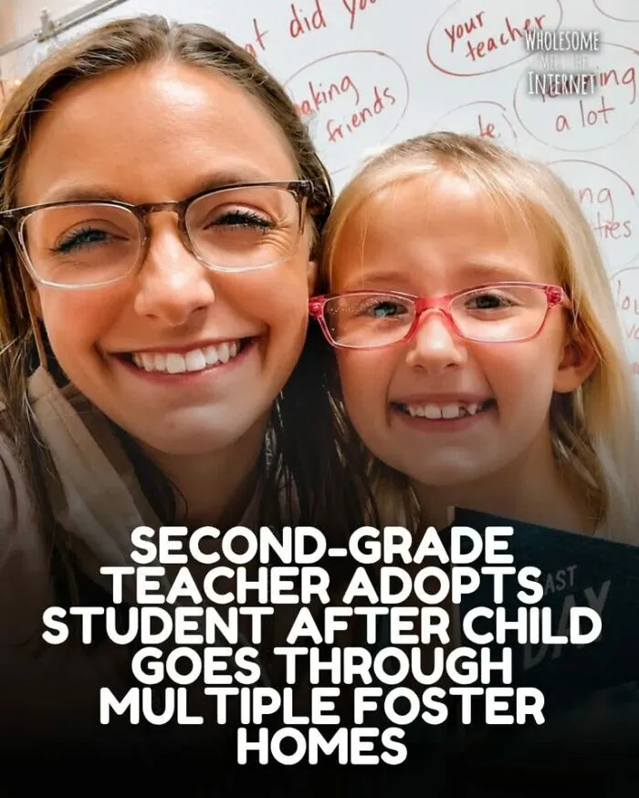 67 Wholesome Internet Finds That Might Restore Your Faith In Humanity (New Pics)