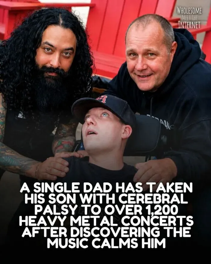 67 Wholesome Internet Finds That Might Restore Your Faith In Humanity (New Pics)