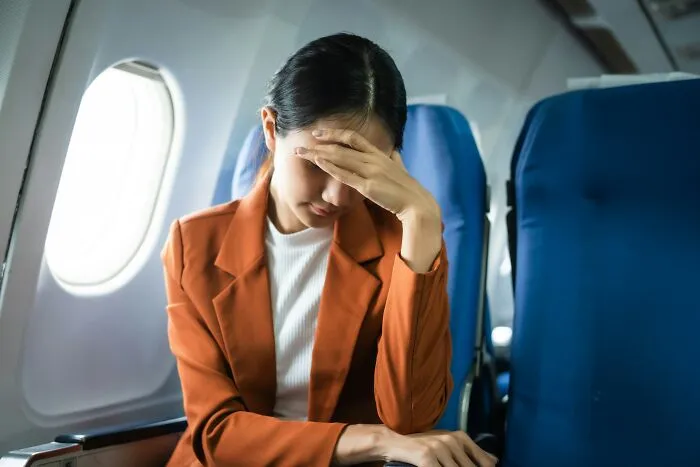 44 Airplane Moments That Left Passengers Absolutely Speechless