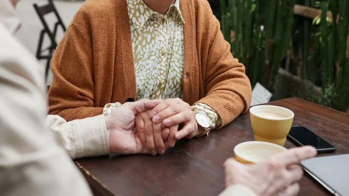 About an hour into the first meeting, your date starts talking about how honesty is a big deal to them, and how they simply can’t date a dishonest person. To “prove” this, they start telling you about their childhood traumas and therapy sessions, showing emotional vulnerability. Later, they start asking you probing questions about your life, to “make it fair” and show that you’re an honest person. 