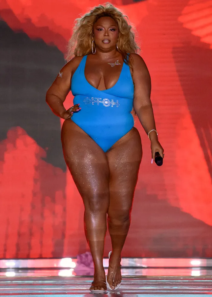 Lizzo