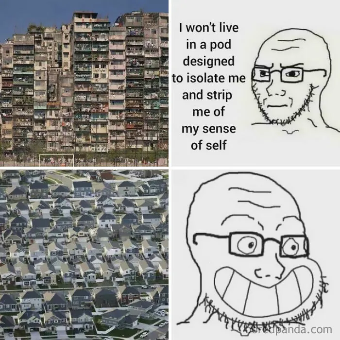 You Will Live In The Pod