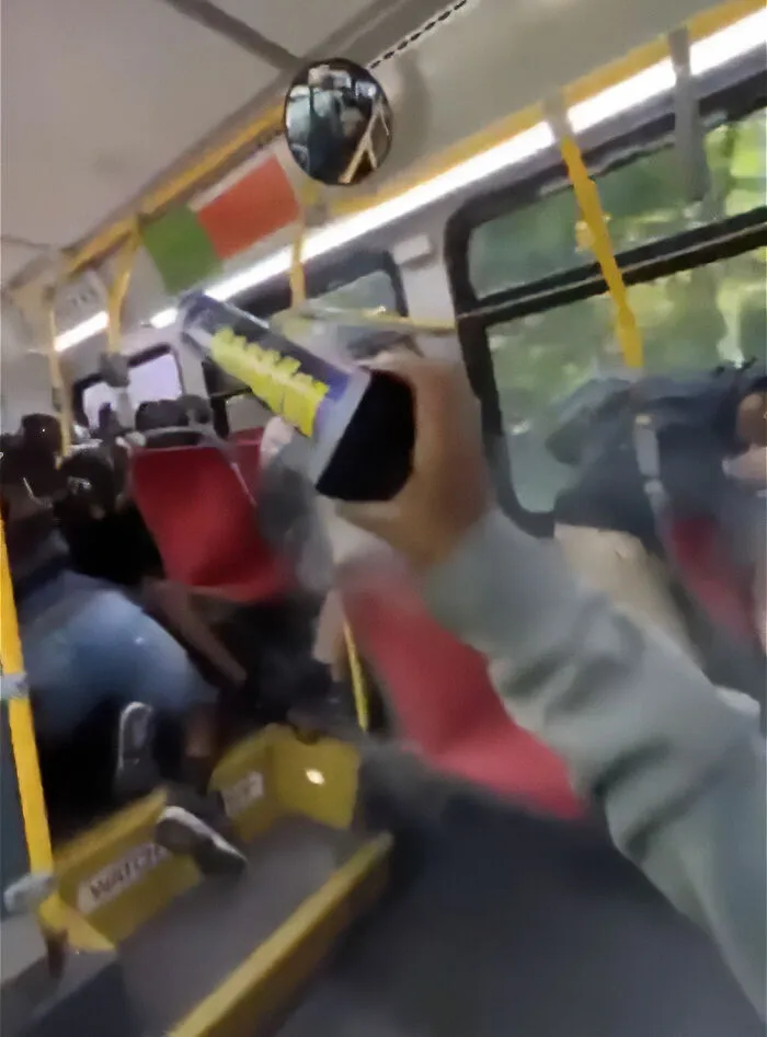 "Never Came Back To School": 51 Times The Class Clown Took It Too Far And Faced The Consequences
