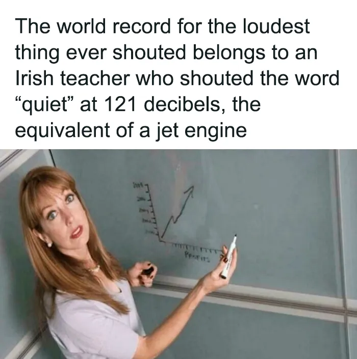 75 Ironic Posts That Might Make You Chuckle