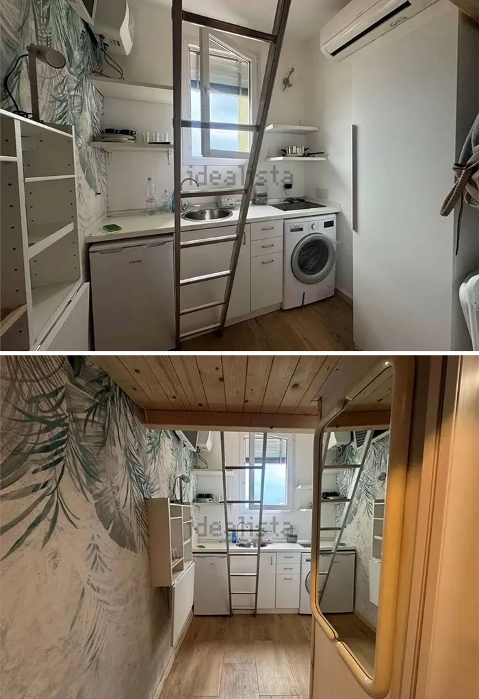 79 Houses So Weird People Couldn’t Believe They Were Actually For Sale