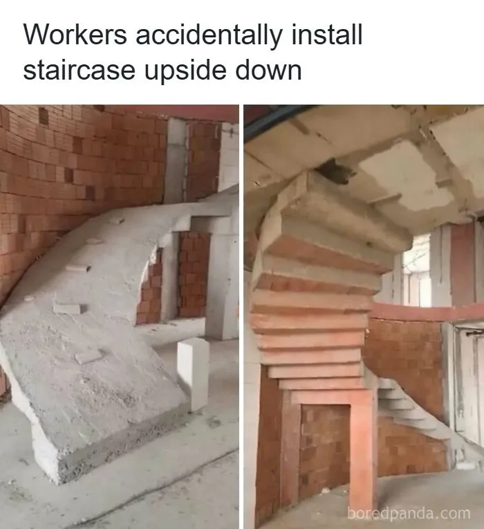 66 Times Architects And Designers Clearly Forgot How The World Works