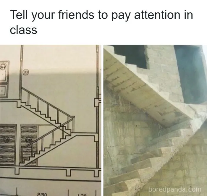 66 Times Architects And Designers Clearly Forgot How The World Works