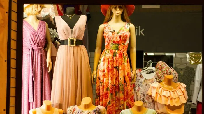 A couple of months ago, I (23F) was shopping with my boyfriend (26M), and I saw this perfect dress in my favorite color. He acknowledged it, but it was expensive ($200), so we didn't get it. I would constantly remind him about it for weeks. Yesterday was my birthday. When his mother arrived, she was wearing the exact dress in the exact color. I was stunned. I told her I’d been obsessing over this dress for months, and, genuinely surprised, she answered that her son (my boyfriend) had gotten it for her. He later gave me a $50 gift card. I was shocked, confused, and hurt. A part of me feels like I am overreacting and acting spoiled and entitled.