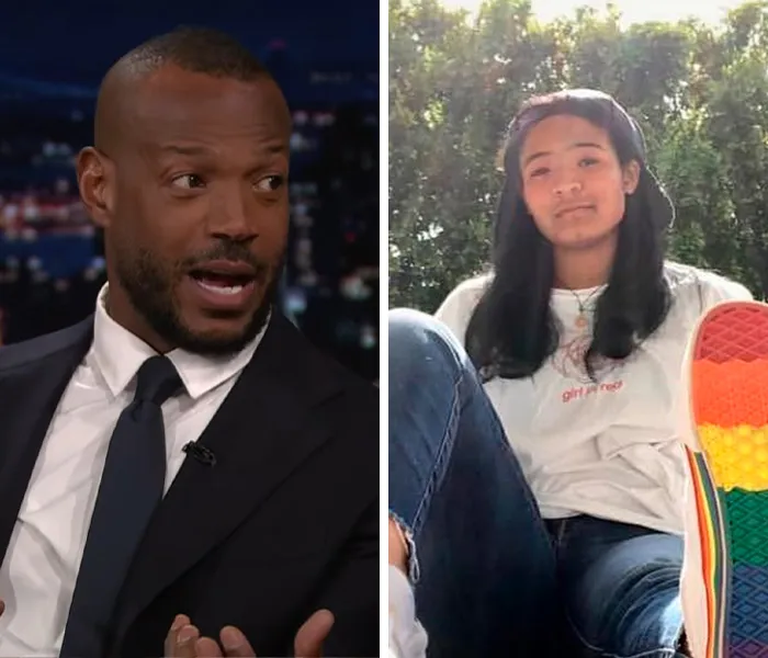 Marlon Wayans