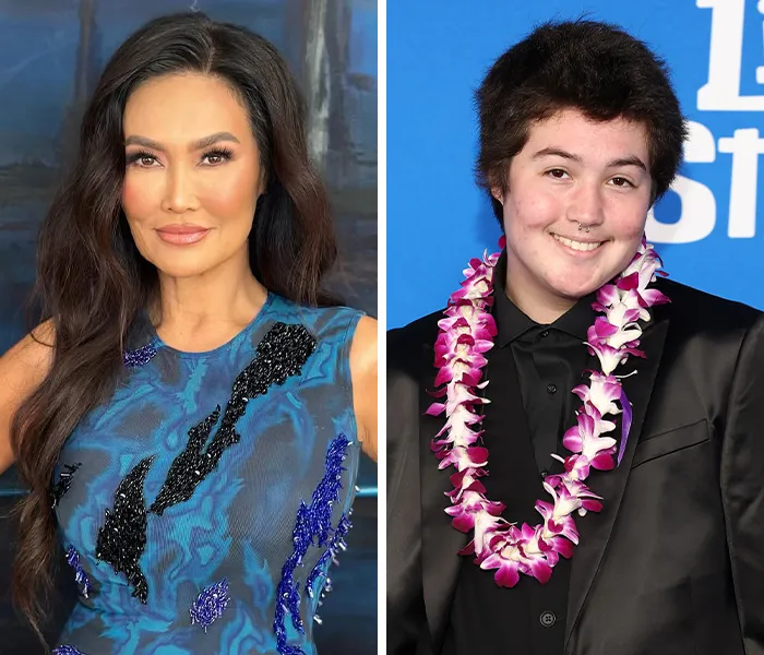 Tia Carrere