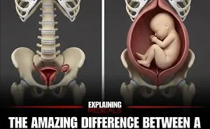“A Lifetime Of Consequences”: 61 Cool And Interesting Medical Facts