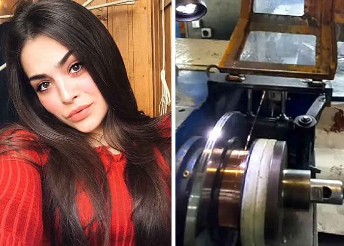 A Pregnant Woman Lost Her Life While Touring A Factory Where She Was Seeking Employment