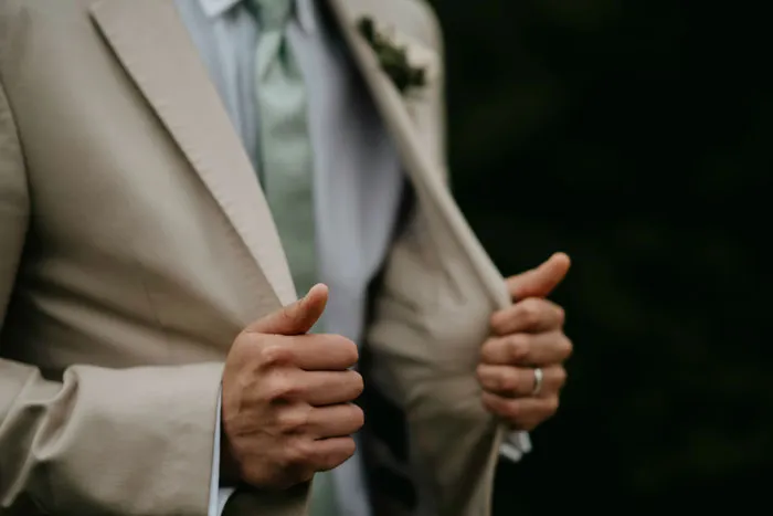45 Jaw-Dropping Moments A Wedding Guest Said, "I Object" And Changed Everything