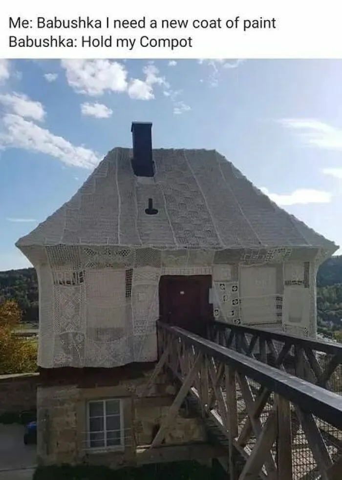 52 Pics That Prove Slavic People Operate On A Wavelength The Rest Of Us Can’t Access