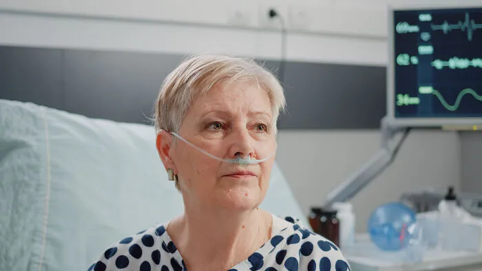 Nurses Say These 40 Cases Are The Most Mysterious Things They Saw During Their Career