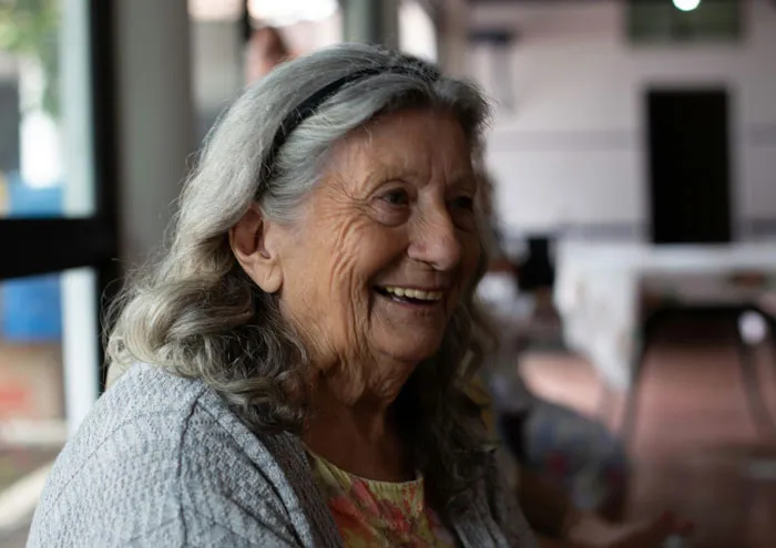 Ancestry Discovery After 50+ Years Of Friendship