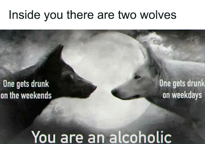 Thousands Of People Love This Page’s Random Sense Of Humor, Here Are 67 Of Its Best Posts