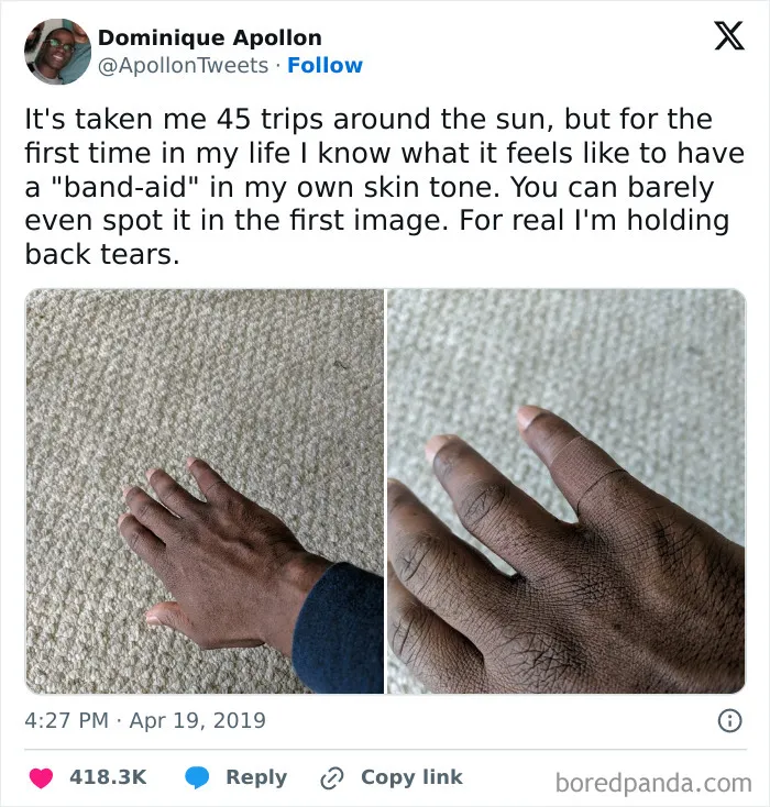 This Felt Like Belonging