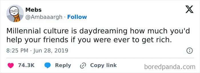 Dream Of Winning The Lottery