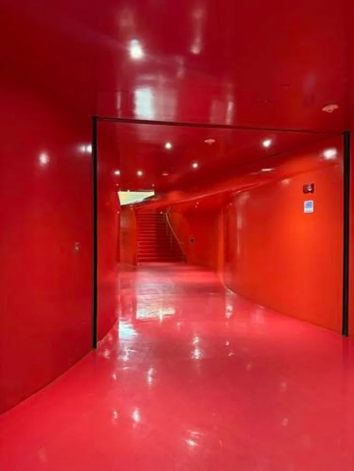 People Shared Examples Of Liminal Spaces They’ve Seen, Here Are The 91 Creepiest Ones