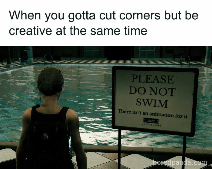 Clever Though