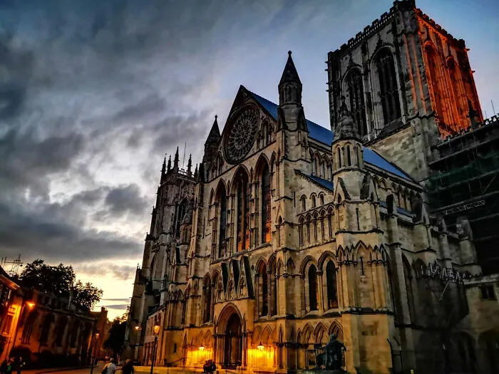 York Minster - York, England