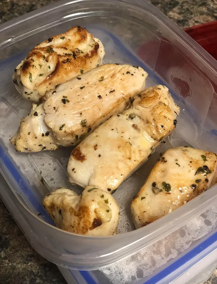 You're Marinating Your Meat Way Too Long