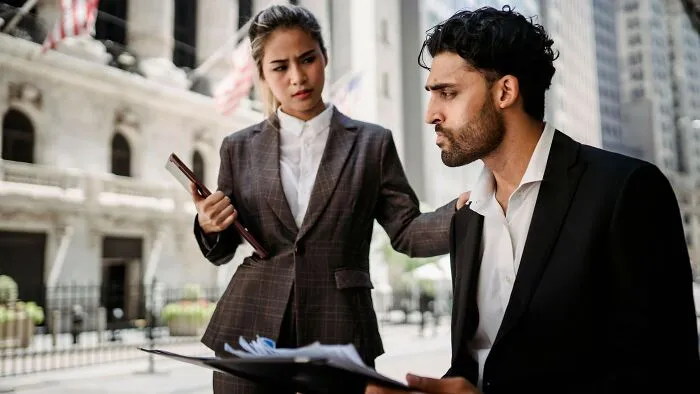 You get promoted to CEO, but you must fire your closest workplace friend on day one.