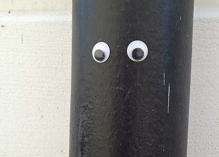 22 Problemas aparentemente complicados que tuvieron fácil solución