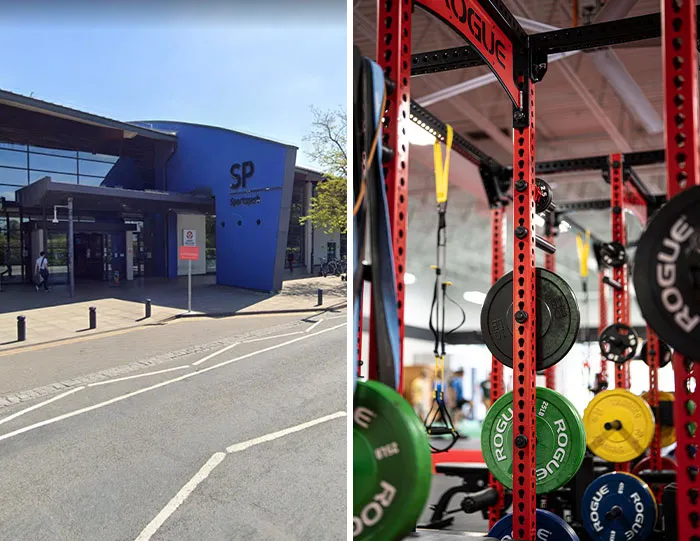 A Misplaced Aerobic Step Triggered A Tragic Gym Mishap