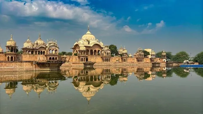 “Kursum Sarovar”