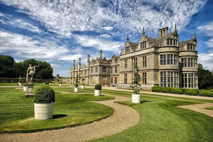 “Kirby Hall”