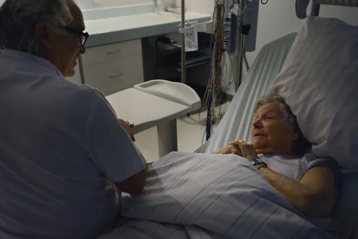 Nurses Say These 40 Cases Are The Most Mysterious Things They Saw During Their Career
