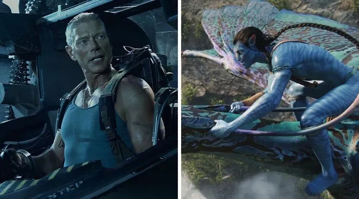 If you were in the middle of the conflict in the world of the Avatar franchise, would you rather fight on the side of humanity or on the side of the Na’vi?