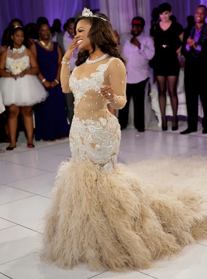 Kandi Burruss