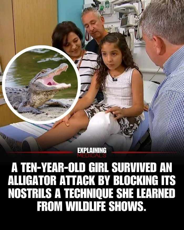 “A Lifetime Of Consequences”: 61 Cool And Interesting Medical Facts