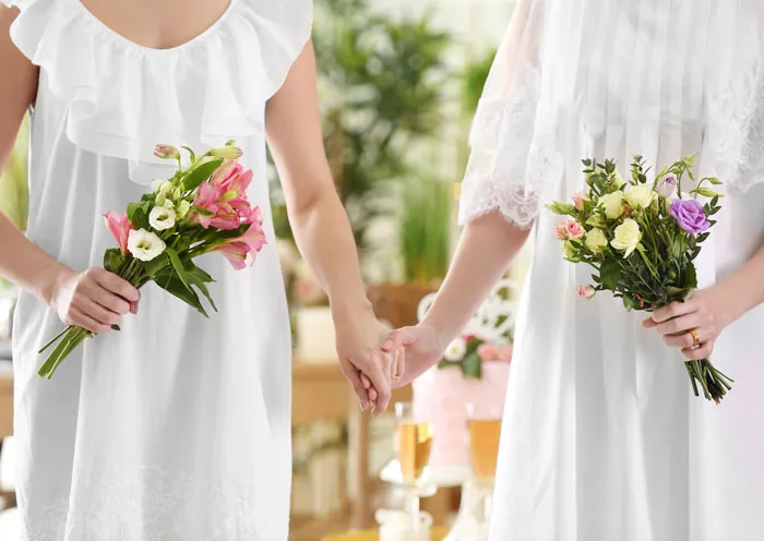 45 Jaw-Dropping Moments A Wedding Guest Said, "I Object" And Changed Everything