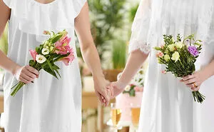 45 Jaw-Dropping Moments A Wedding Guest Said, "I Object" And Changed Everything