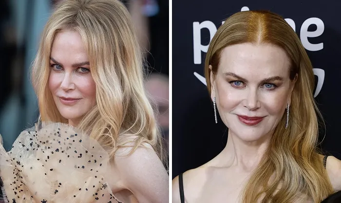 Nicole Kidman