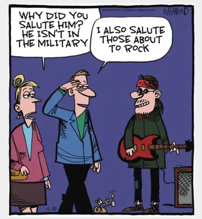 30 Hilarious Cartoons By Dave Whamond That Find Comedy In Everyday Life