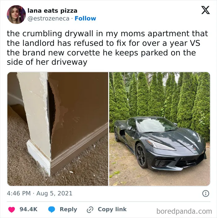It's Time To Move
