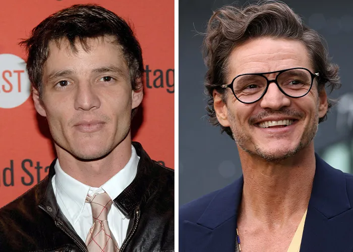 Pedro Pascal