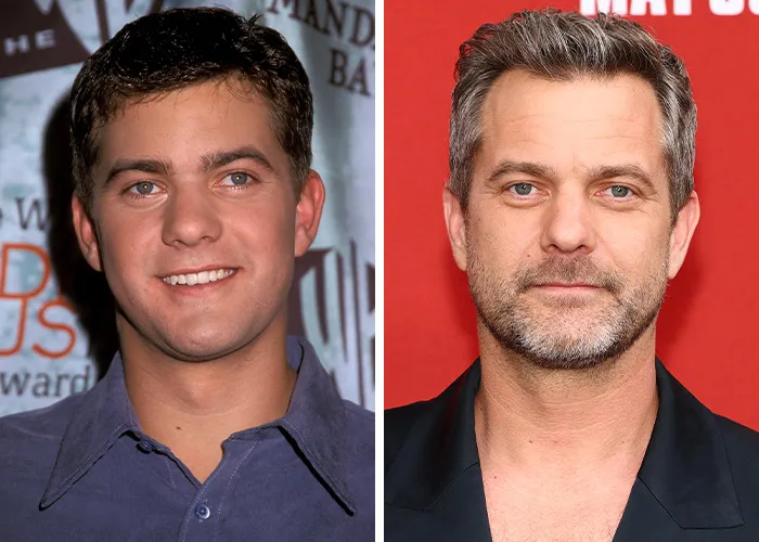 Joshua Jackson