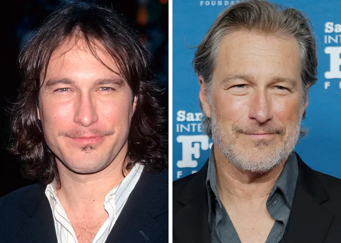 John Corbett