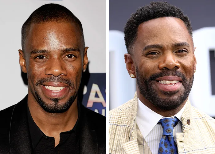 Colman Domingo