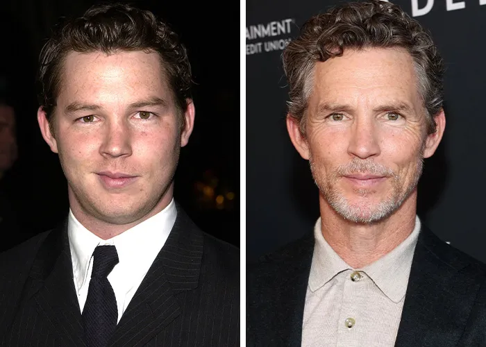 Shawn Hatosy