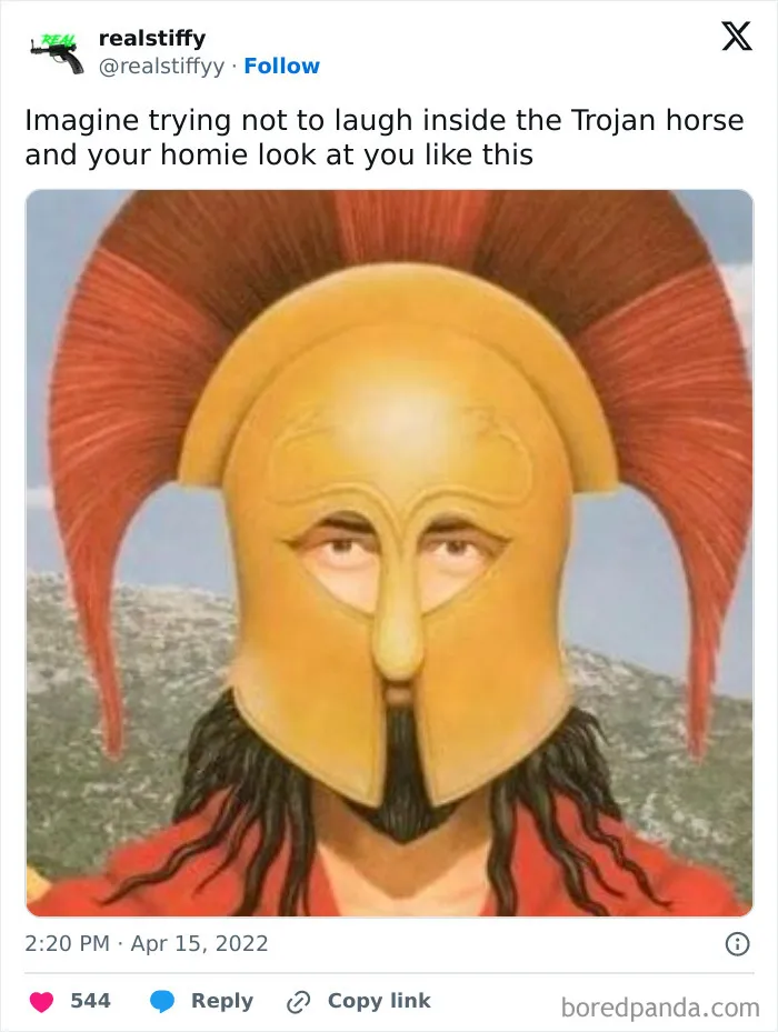 Thousands Of People Love This Page’s Random Sense Of Humor, Here Are 67 Of Its Best Posts