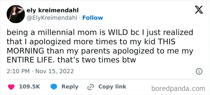 It's Wild
